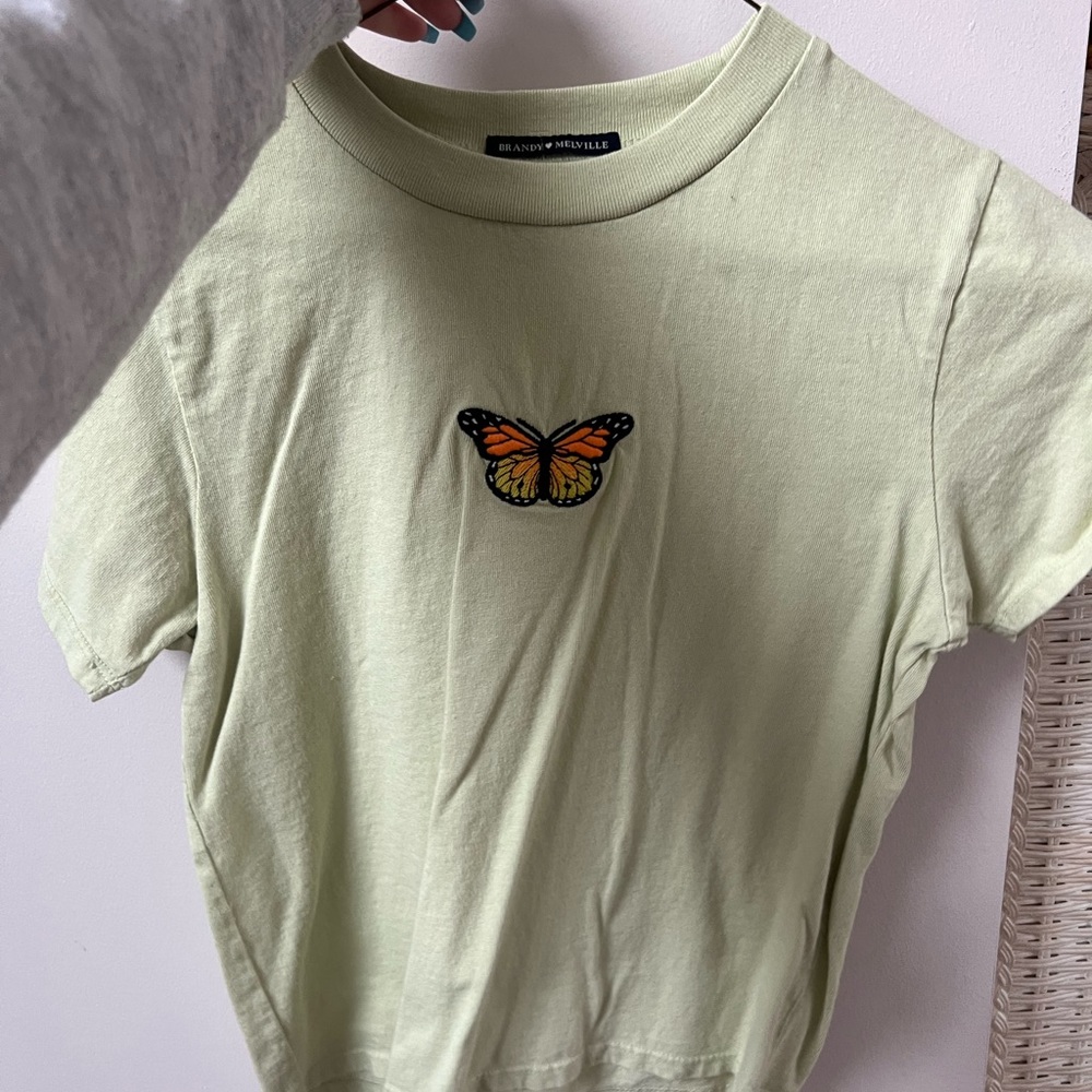 Brandy Melville top
